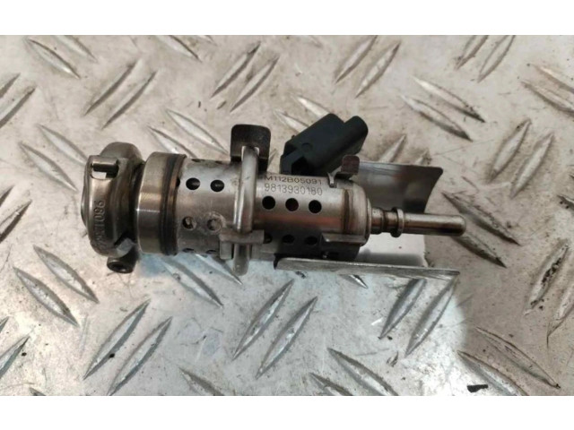 Форсунка 9813930180    Opel Combo D   