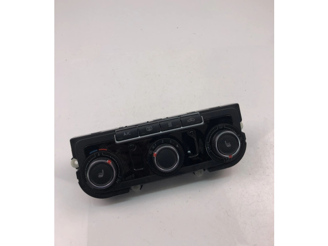 Блок управления климат-контролем 1K8907426AQ   Volkswagen Caddy