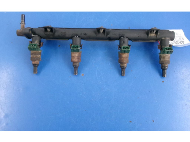 Vstřikovací lišta 0K30C1315X, 0K30C1315X KIA Rio