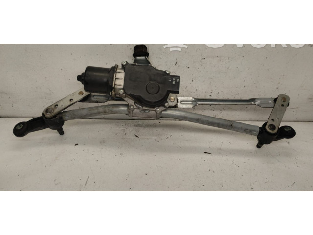 Моторчик дворников Dacia Lodgy