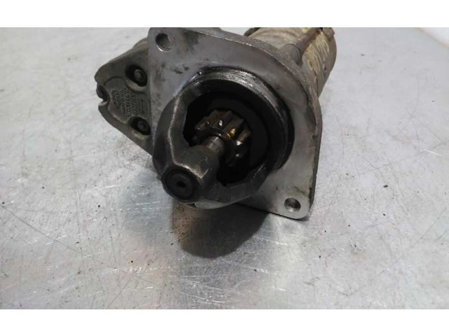 Стартер 11DIENTES Fiat Coupe