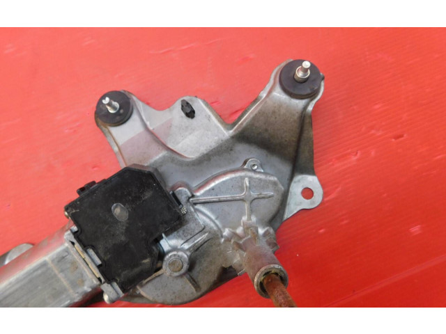 Моторчик заднего дворника 85130B4020, 8496000370 Daihatsu Terios