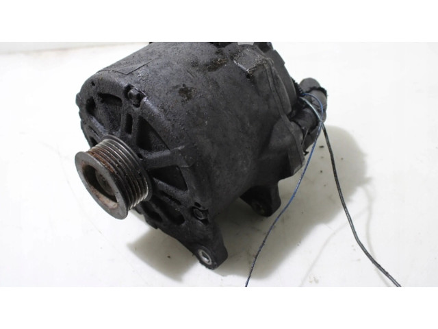 Генератор Volkswagen Phaeton