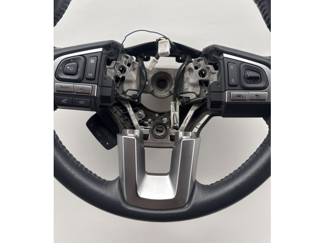 Volant Subaru Outback (BS) 2015