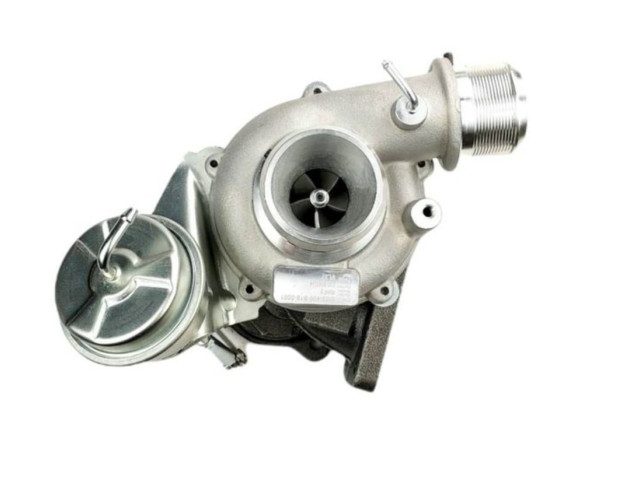  Турбина Fiat Bravo  VL37, RHF3VL37         