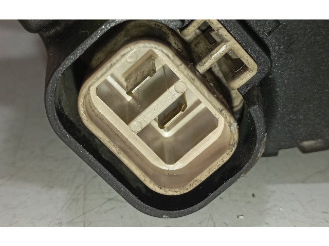 Генератор 3730002550 Hyundai Getz