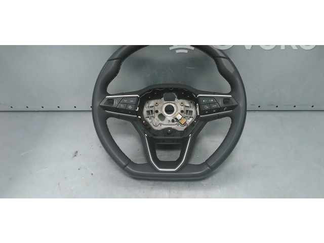 Руль Seat Tarraco  2018 -  года 5FA419091B, 5FA419091BWVV      