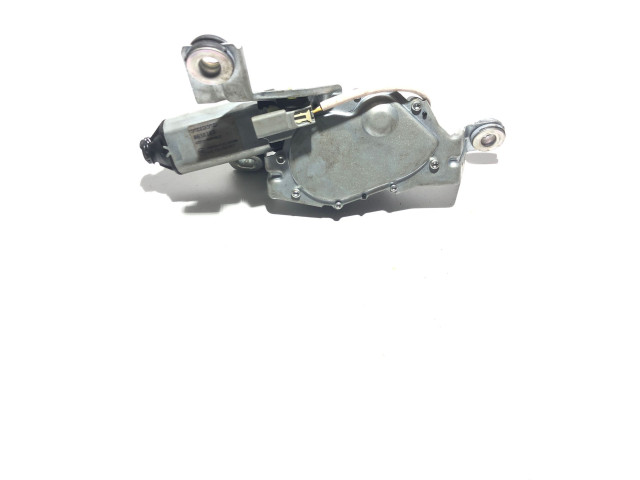 Моторчик заднего дворника 8638163, 443122292017 Volvo XC90