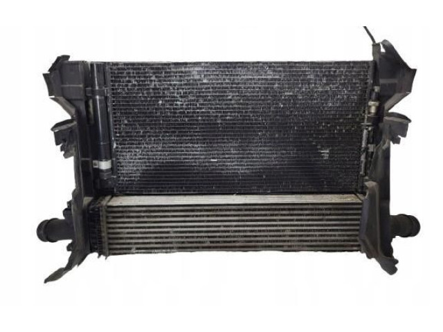 Вентилятор печки       Audi A4 Allroad B8