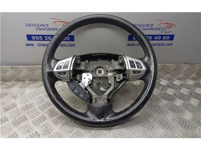 Volant Citroen C-Crosser 2011 4400A227, 4400A227  