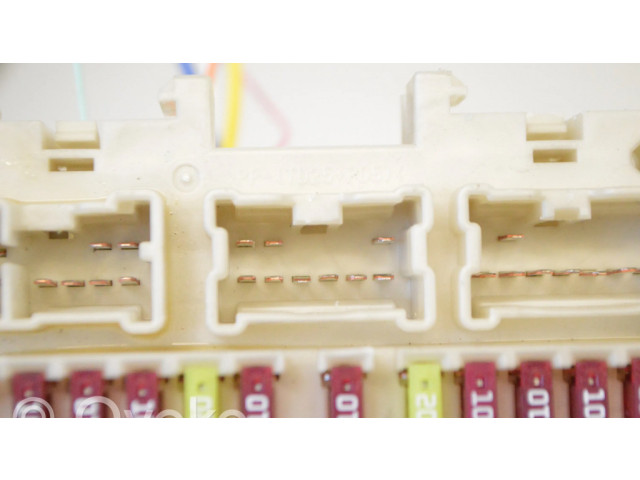 Блок предохранителей  C06551WW0A   Infiniti FX    