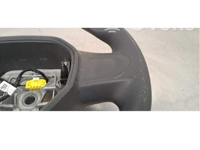 Руль Peugeot Partner III  2018 -  года 98171149ZD      