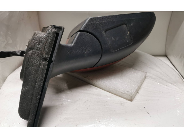 Зеркало электрическое        Ford S-MAX  2006 - 2015 года   