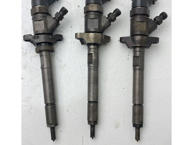 Vstřikovač Citroen C3 Picasso