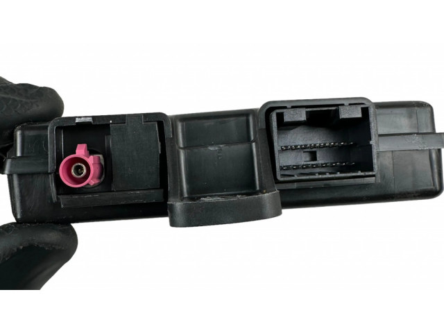 Блок управления P56029839AA, 833523087A Dodge Durango