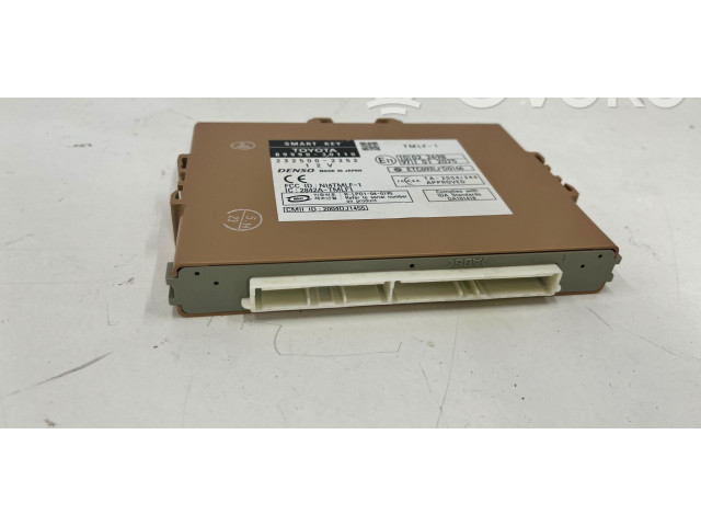 Блок управления 8999030110, 2325002252   Lexus GS 300 350 430 450H