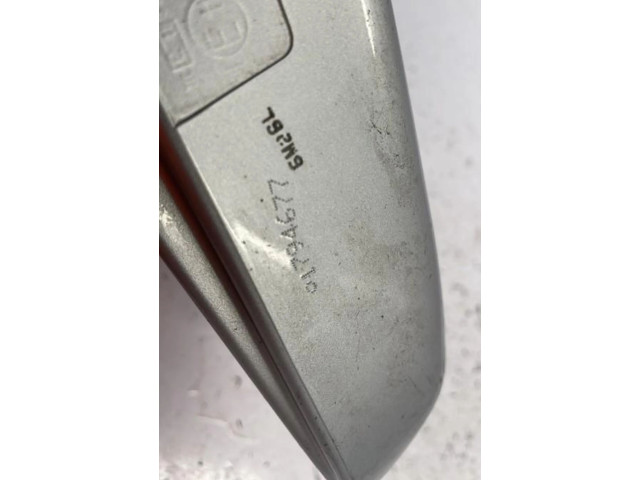 Зеркало электрическое        Chevrolet Nubira   -  года   