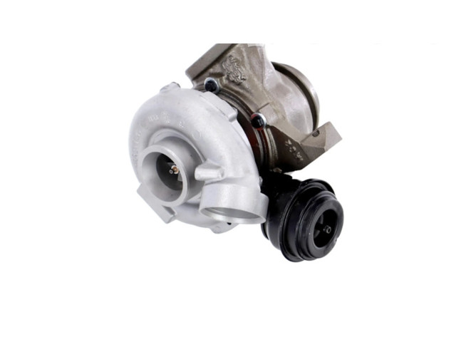 Turbodmychadlo Турбина 711006-5003S, 711006-5003S Mercedes-Benz GLE (W166 - C292)