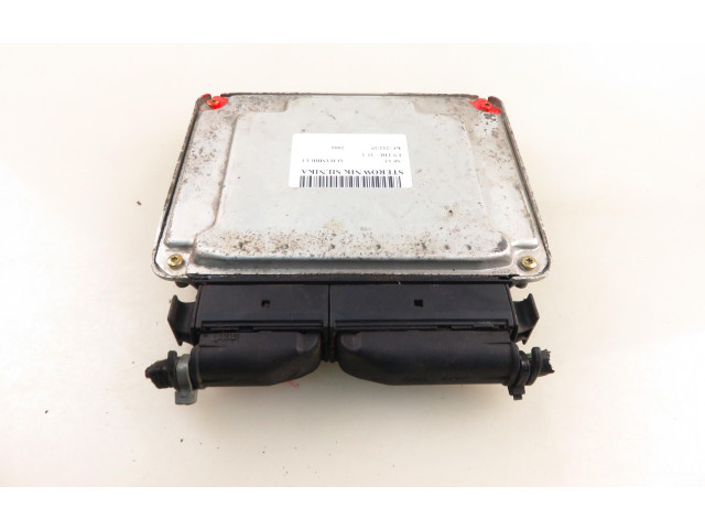 Řídící jednotka 0281010891, 038906019DQ Seat Alhambra (Mk1) 2001