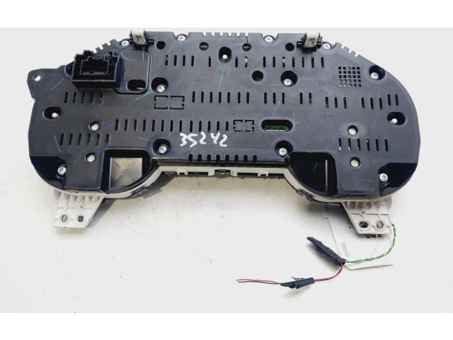 Přístrojová deska Ford Mustang V 2017 GR3T10849EG