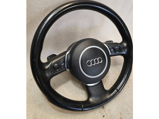 Volant Audi A8 S8 D3 4E 2003 4e0419091ar  
