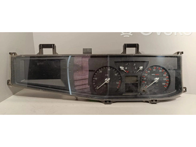 Přístrojová deska Renault Vel Satis 2006 8200263375