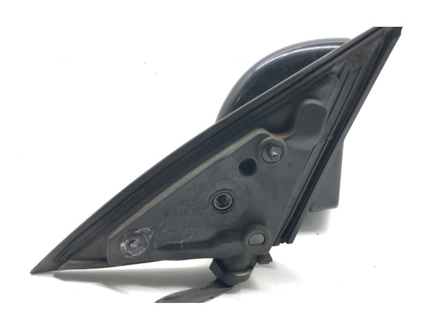 Зеркало электрическое        Audi A6 Allroad C6  2006 - 2011 года   