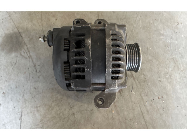 Генератор 1042106991 Maserati Ghibli