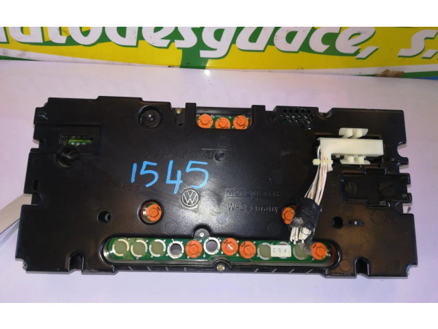 Панель приборов 1H6919033A Volkswagen Golf III