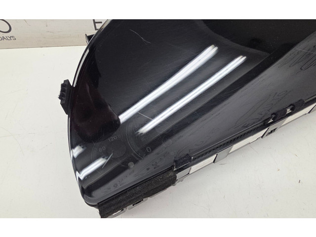 Přístrojová deska Mercedes-Benz S W221 2008 A2215405448, 0263650216