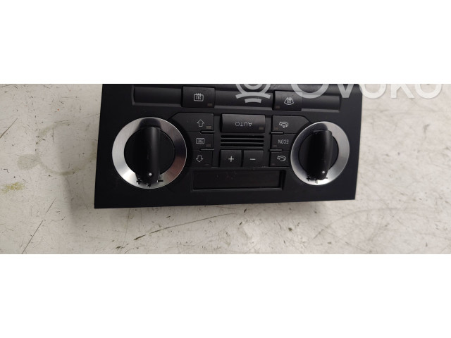 Блок управления климат-контролем 8P0820043M, 6008L09030   Audi A3 S3 A3 Sportback 8P