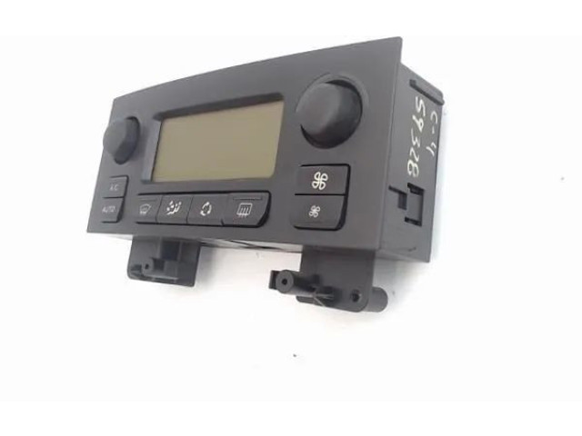 Турбина Блок управления кондиционера воздуха / климата/ печки (в салоне) Citroen C4 Aircross 6451SN, 6451SP для двигателя 9HY (DV6TED4)