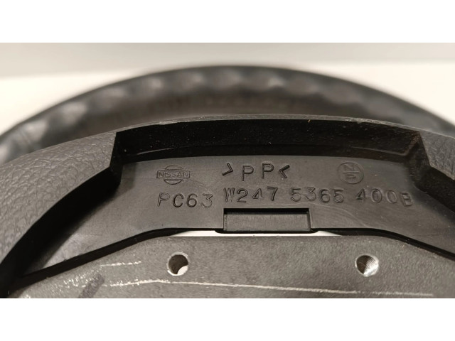 Volant Nissan X-Trail T31 2007 W2475365400B