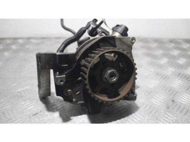 Vstřikovací čerpadlo 0445010102 Citroen Berlingo pro naftový motor 1.6