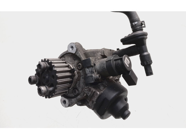 Комплект системы впрыска топлива 0445110369, 03L130277J Volkswagen Caddy CFHC