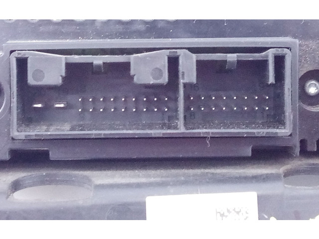 Блок управления климат-контролем 8T1820043AP, A2C53346678   Audi A5 Sportback 8TA