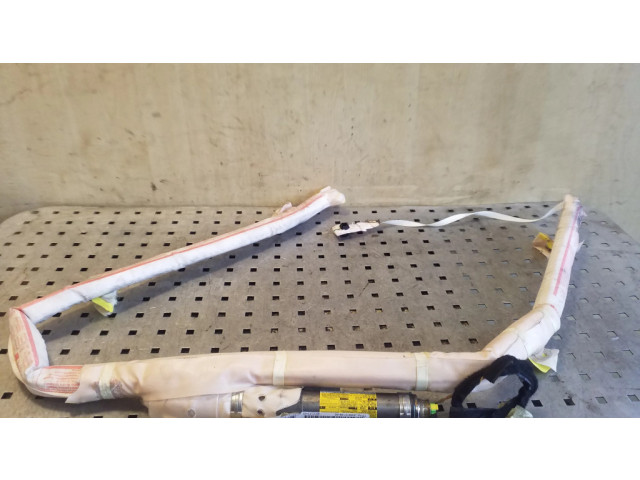 Боковая подушка безопасности 9687158680, 306910199AE Citroen DS4