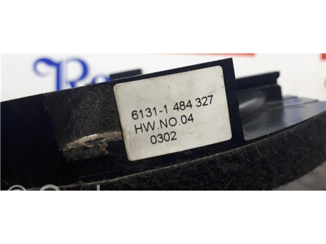 Подрулевой шлейф SRS 6131-1484327 Mini One - Cooper R50 - 53