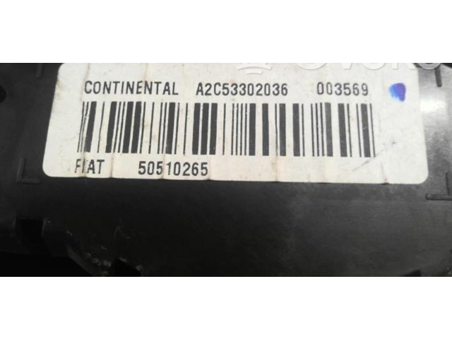 Přístrojová deska  Alfa Romeo Mito 2009 A2C53302086  