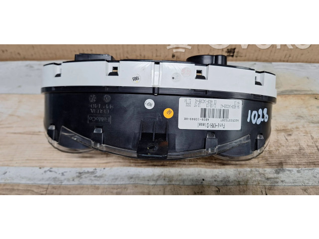 Панель приборов AB3914C088AE, AB3910849HL Ford Ranger