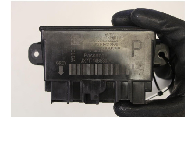 Блок управления jX7T14F142AA, JX7T14C064AB   Ford Focus