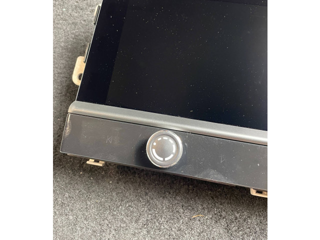 Дисплей 95B919599F Porsche Macan (95B)