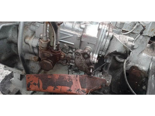 Топливный насос