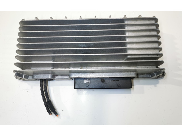 Звукоусилитель