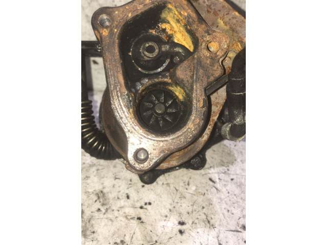 Турбина Opel Meriva A 55202638, 55202638