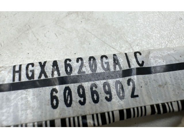 Боковая подушка безопасности 6096902, HGXA620GA1C   Honda Accord