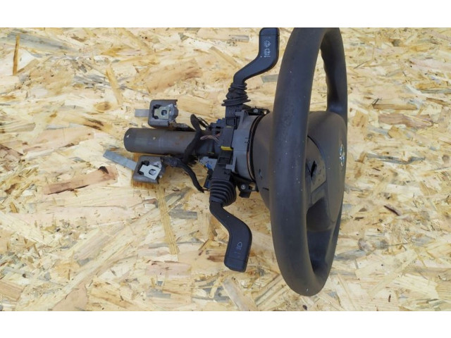 рейка Колонка рулевая ZZZZZ Opel Meriva A 2003 - 2010 года