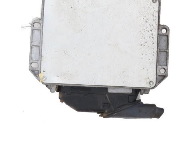 Блок управления двигателя 8200058537   Renault Twingo I