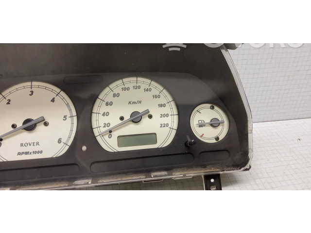 Панель приборов AR0054214 Rover 25