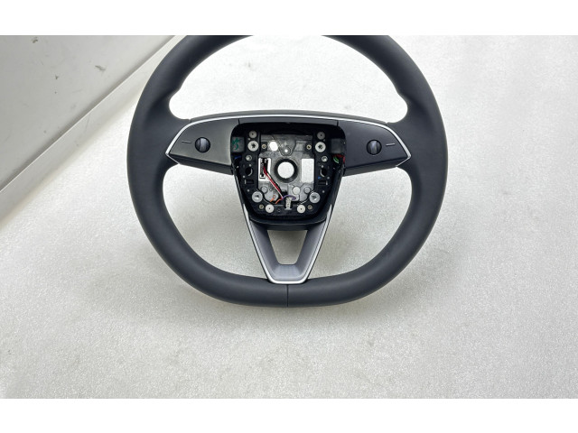 Руль Tesla Model 3 2017 - года 1735339CNE, 73724148